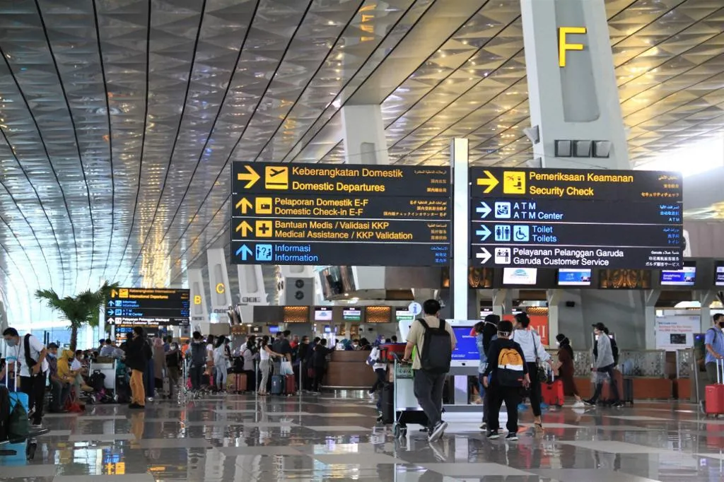Panduan Lengkap Terminal di Bandara Soekarno-Hatta: Jangan Sampai Nyasar!